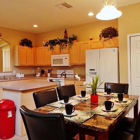 Edwin Island - Luxury Home, Excellent Location, Gated-Community Kissimmee Exterior foto